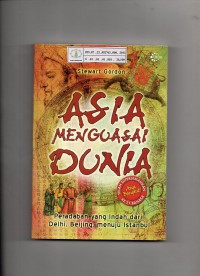 Image of Asia Menguasai Dunia